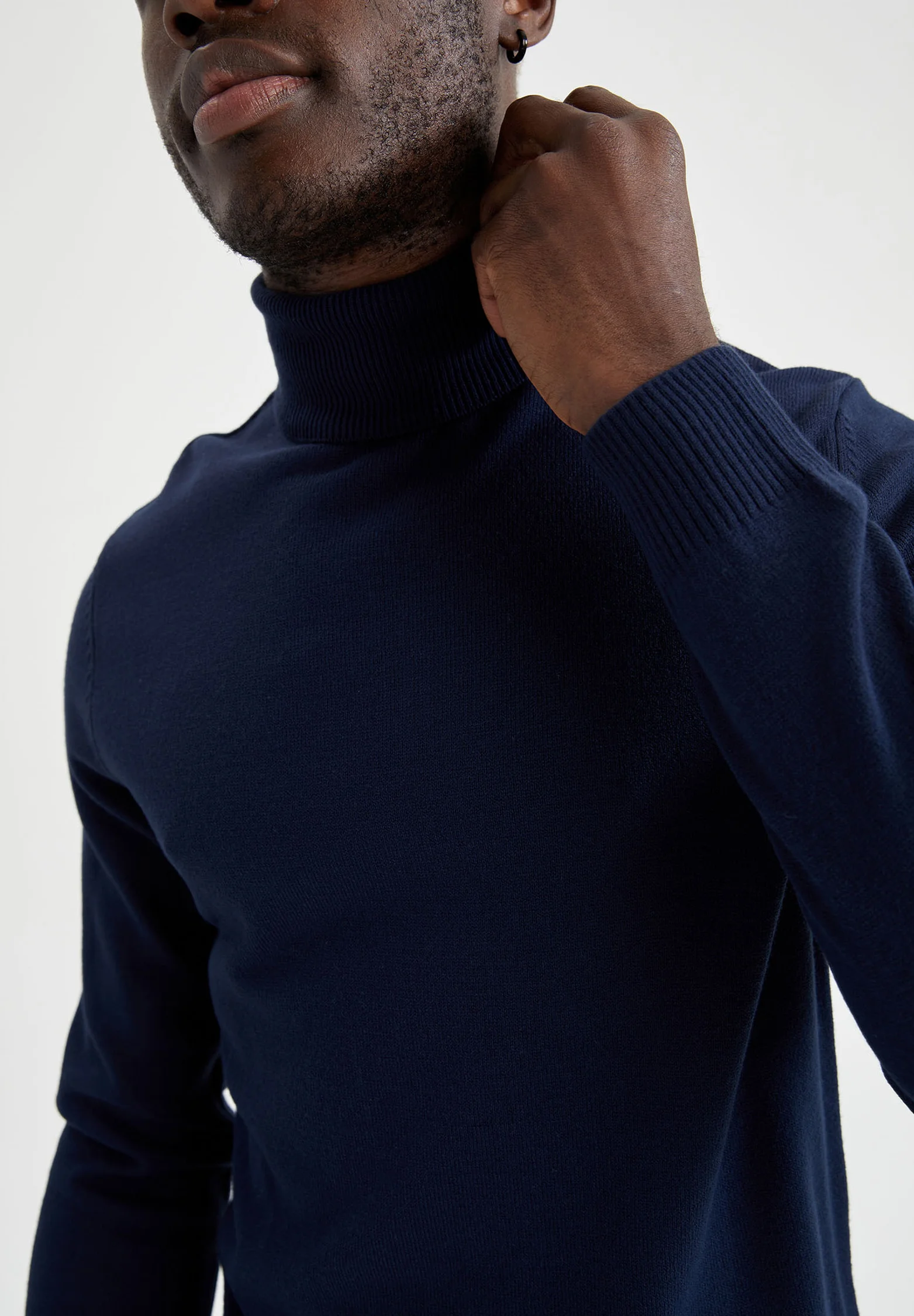 Suéter DeFacto SLIM FIT