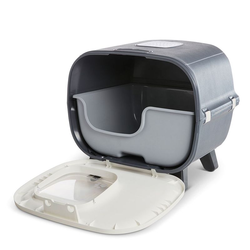 Savic Katzentoilette Mira zu TOP-Preisen
