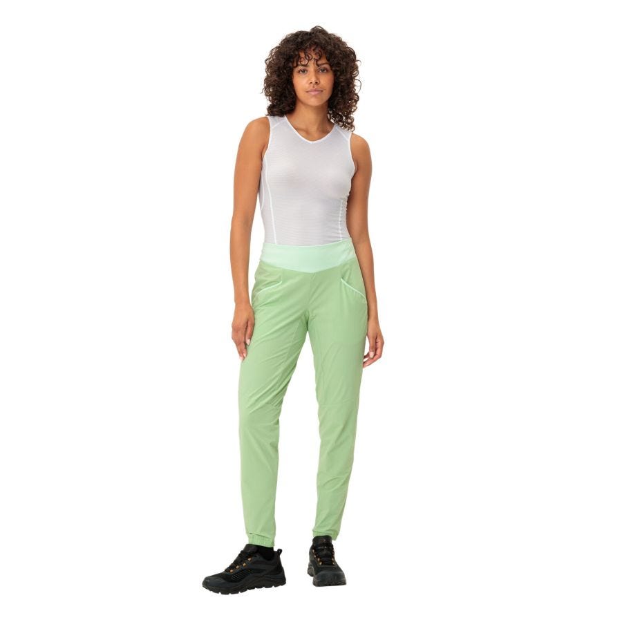 Scopi leichte Hose Damen