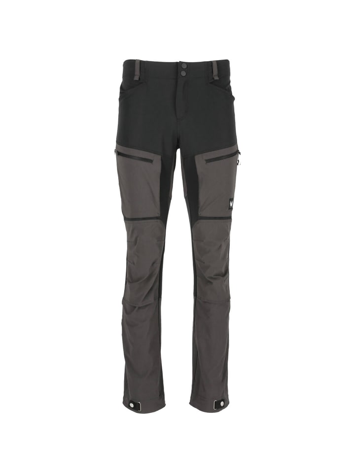 Whistler Kodiak M Outdoor Pant in Schwarz01100 günstig kaufen