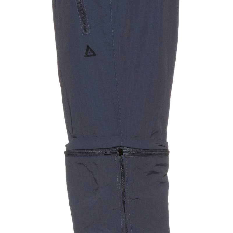 OCK Zipphose Damen