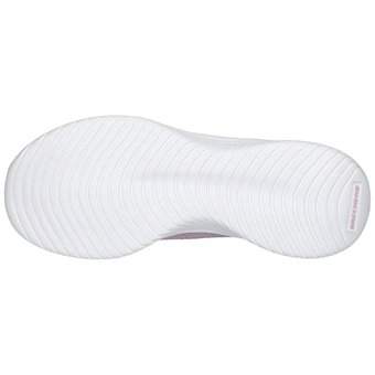 Skechers Slip On Sneaker in lila