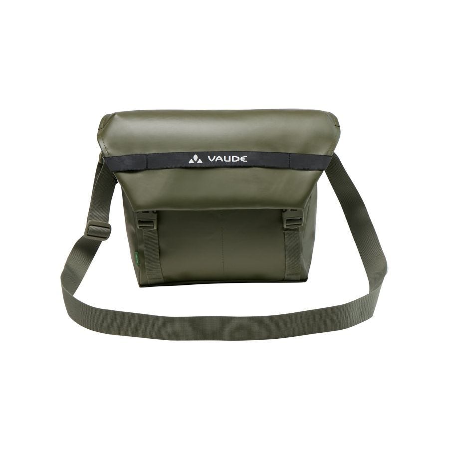 Mineo 9 Messenger-Tasche