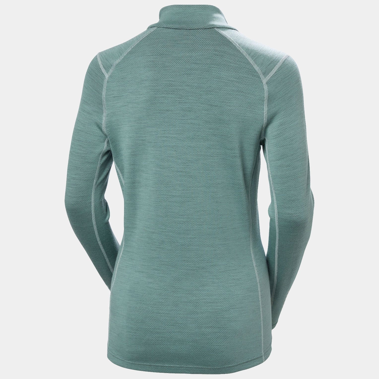 Women's LIFA® Merino Midweight 2-In-1 Graphic Half-Zip Base Layer