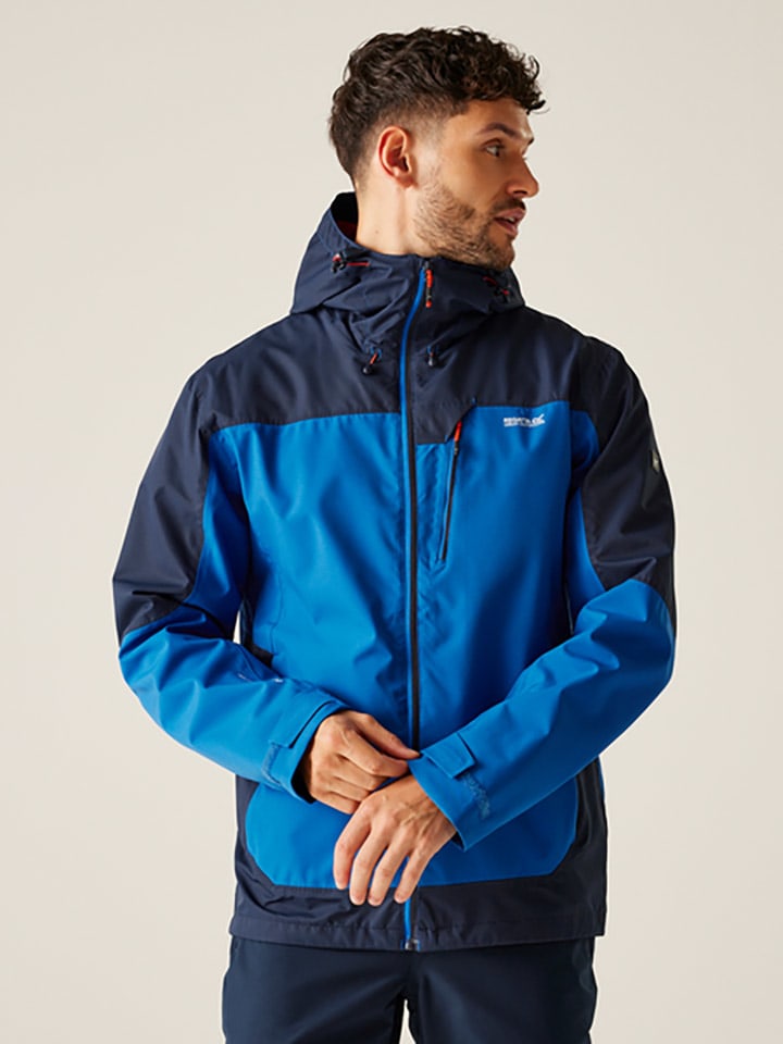 Regatta Regenjacke 