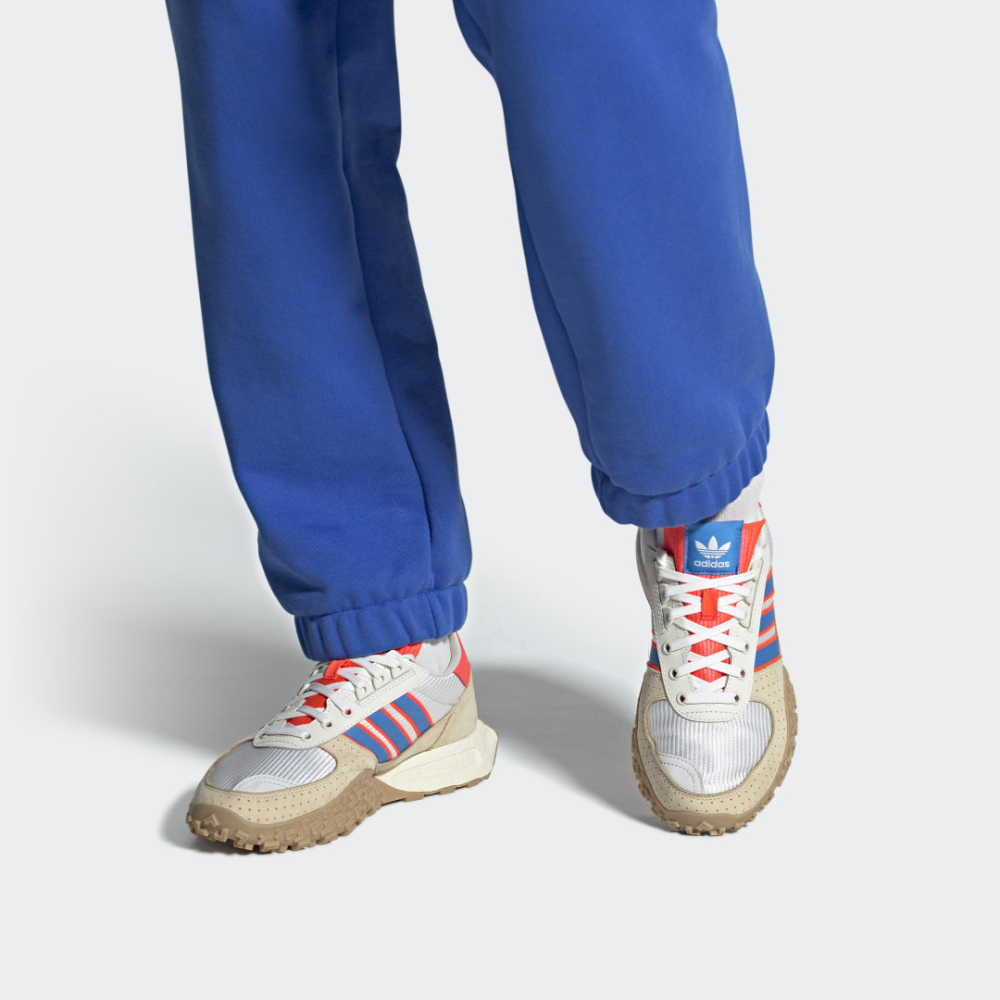 adidas Retropy E5 W.R.P. H06140 / weiss