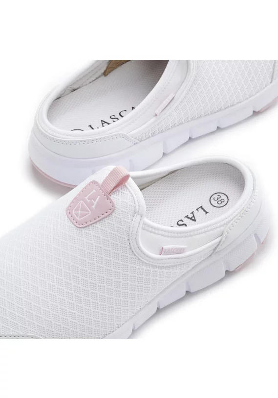 Slip-On Sneaker