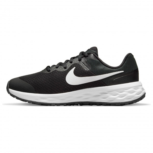 Nike - Revolution 6 Big Kids' Running Shoes - Sneaker