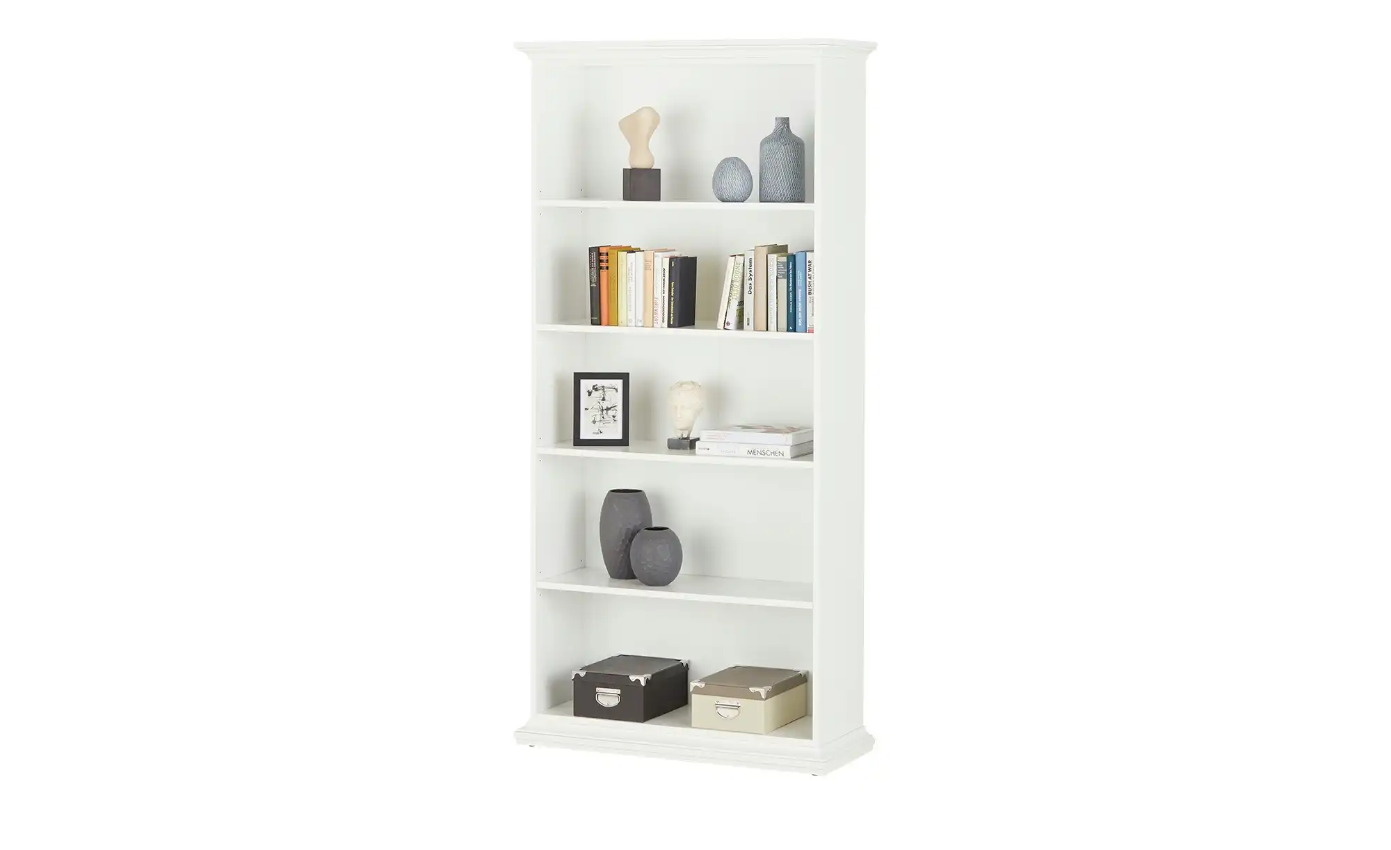 Bücherregal