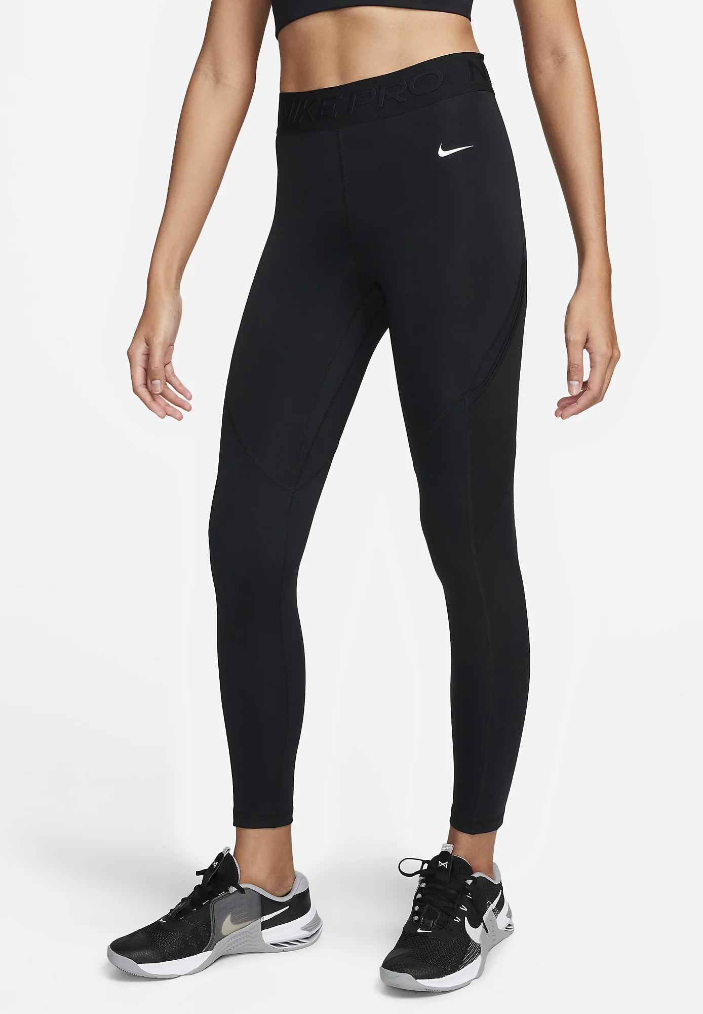 Mallas Nike Performance