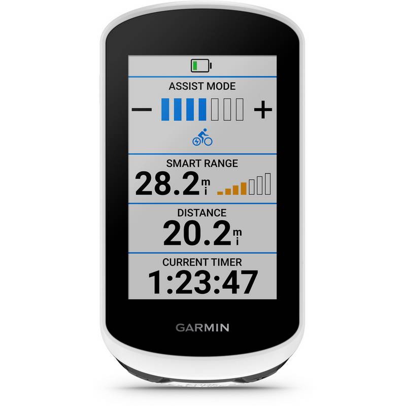 Garmin Edge Explore 2 Fahrradcomputer