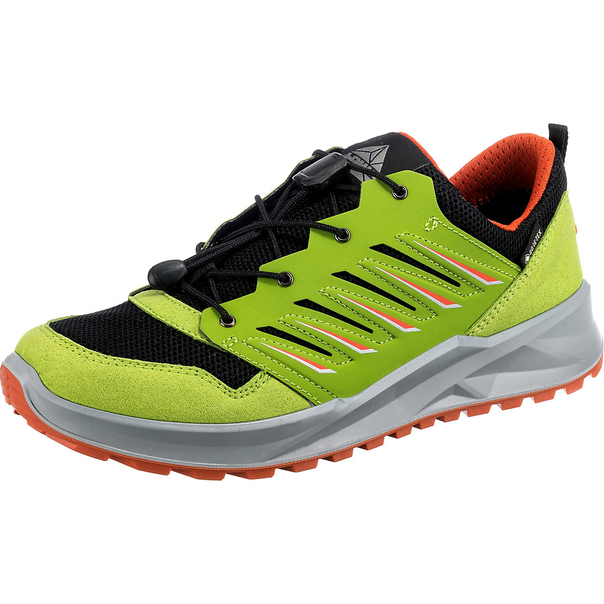 Outdoorschuhe AXOS LO für Mädchen