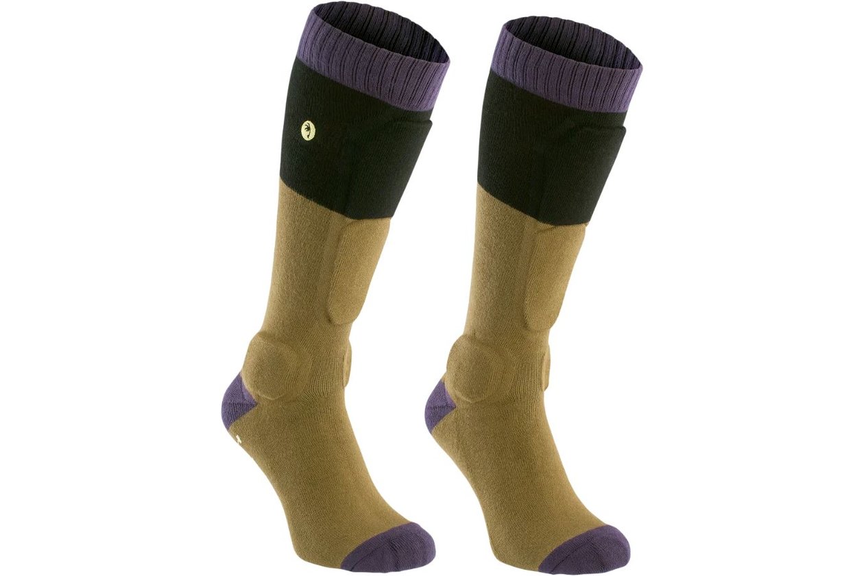 ION BD-Sock Schienbeinschoner - 2023