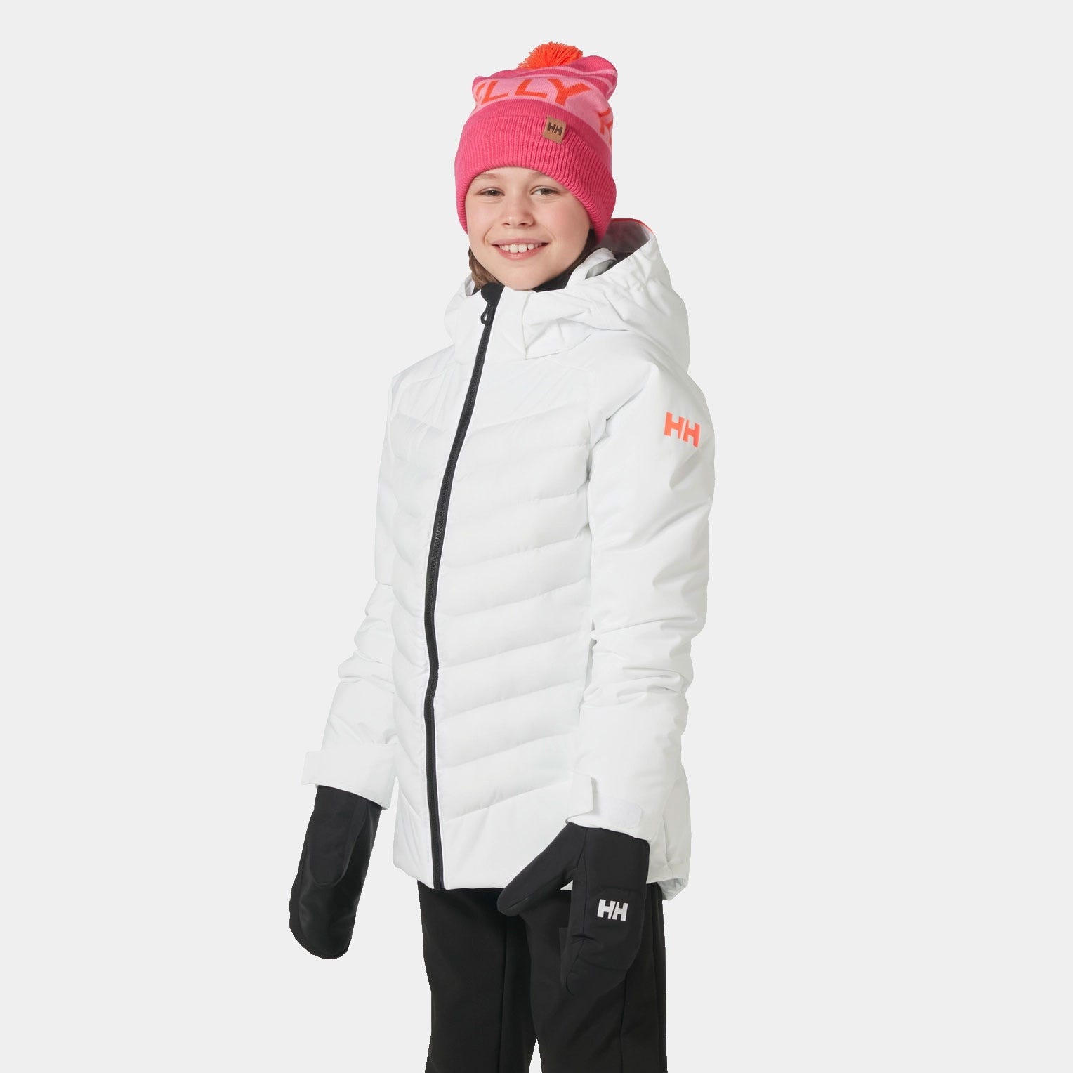 Juniors' Serene Jacket