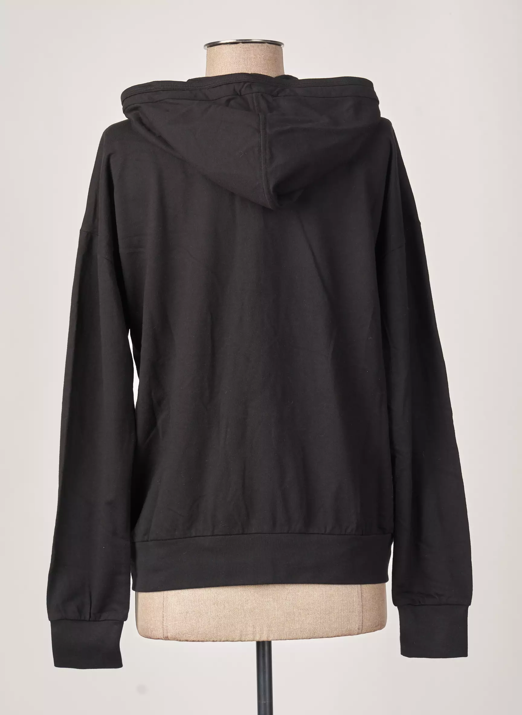 Emporio Armani Vestecasual Femme couleur noir