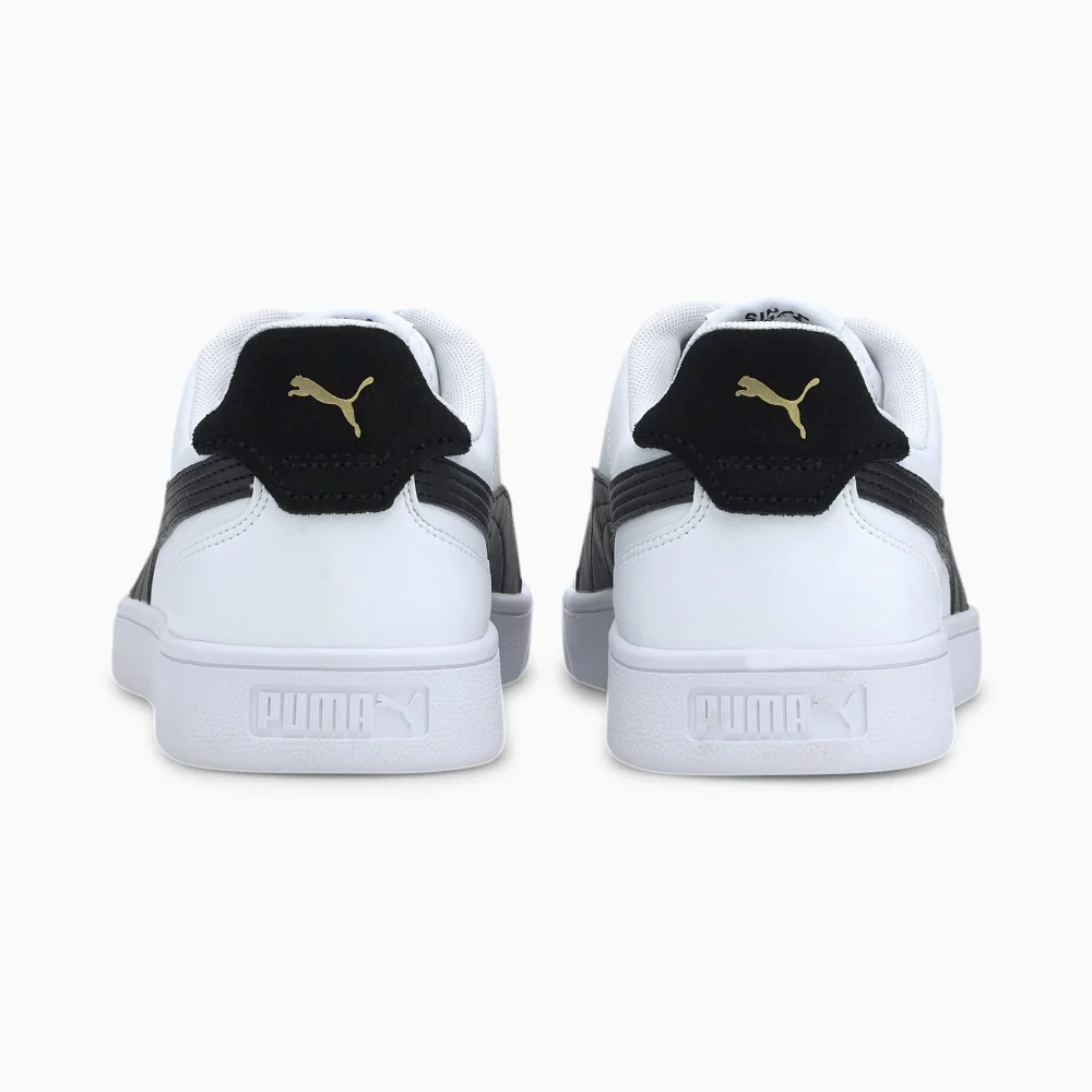 PUMA Shuffle 309668_03 / weiss