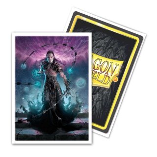 Dragon Shield Matte Art Sleeves - Flesh and Blood Chane (100)