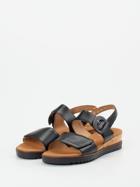 Sandalette-22000090127 Gabor Comfort