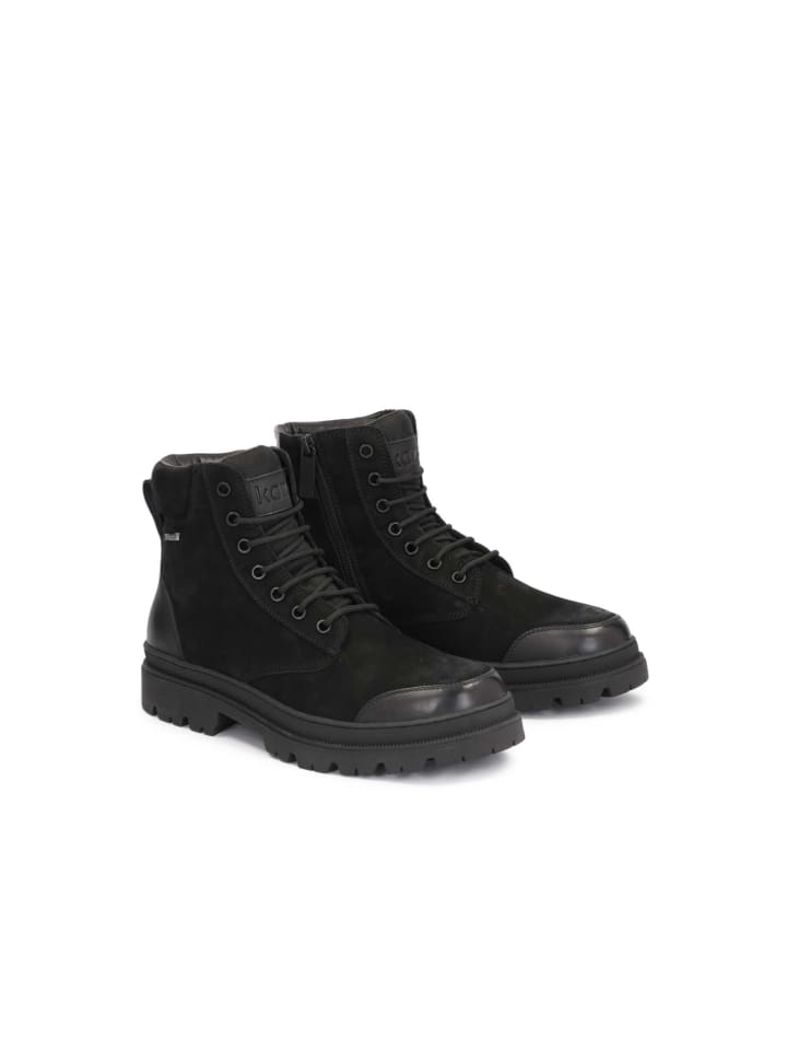 Kazar Chelsea Boots  JAXEN in Schwarz günstig kaufen