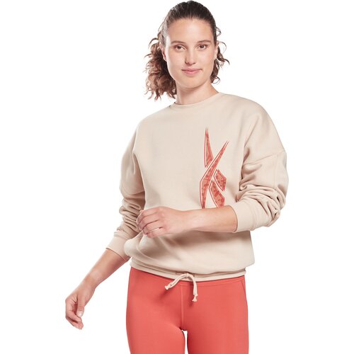 HERREN SWEATSHIRT MODERN SAFARI COVERUP
