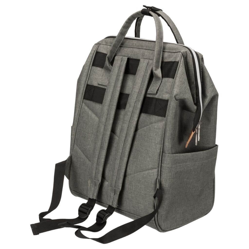 Trixie Tragetaschen Trixie Rucksack Ava grau