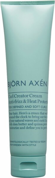 Björn Axén Curl Creator Cream Haarcreme