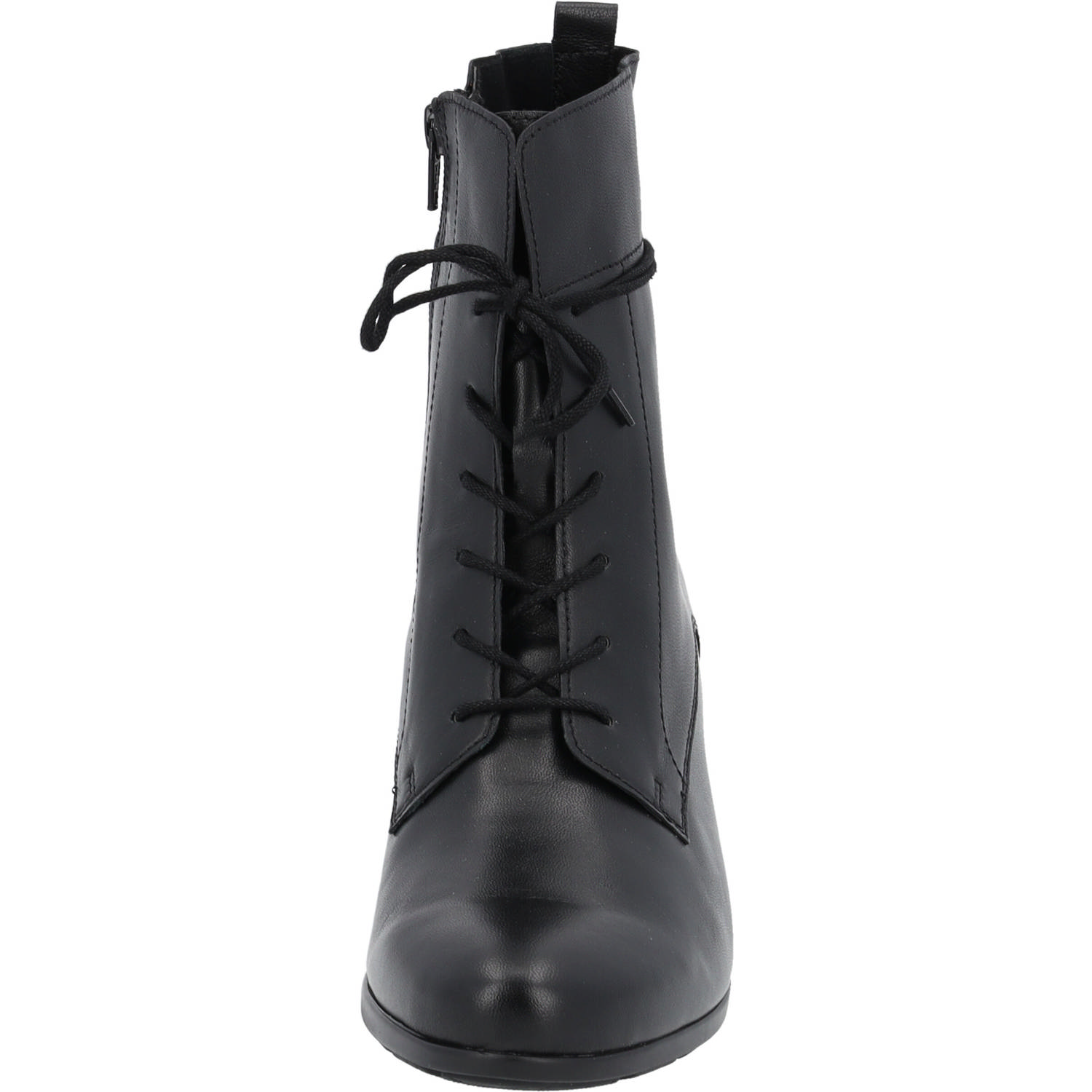 Gabor 35.521, Stiefeletten, Damen, Schwarz