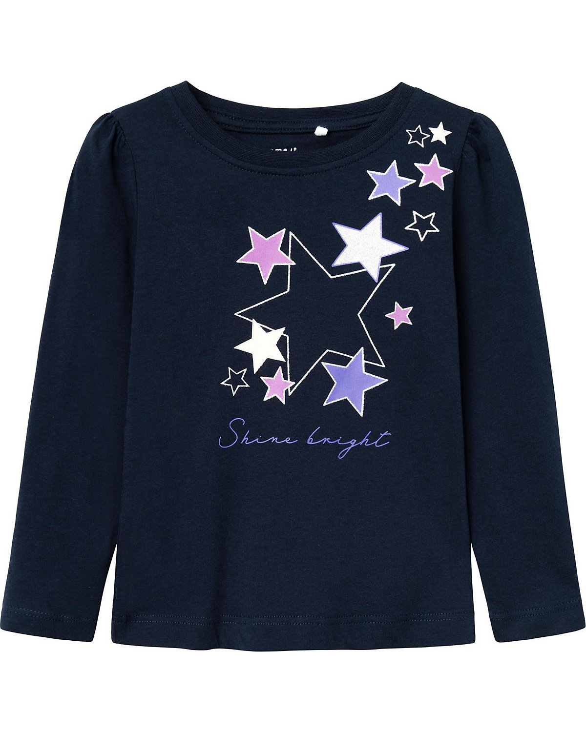 Langarmshirt ROSELIN für Mädchen