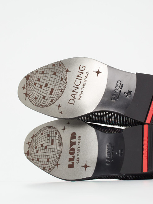 Schnürschuh-46014000005 Lloyd