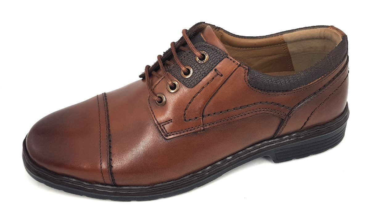 Josef Seibel ALASTAIR 09 42809-860371 Braun 860371 cognac-combi