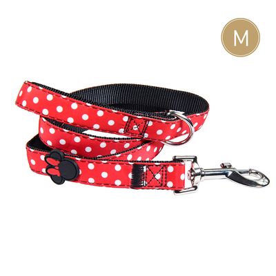 Hundeleine Minnie