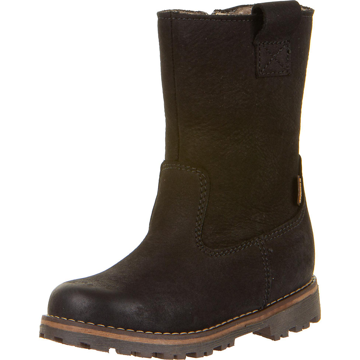 Baby Winterstiefel
