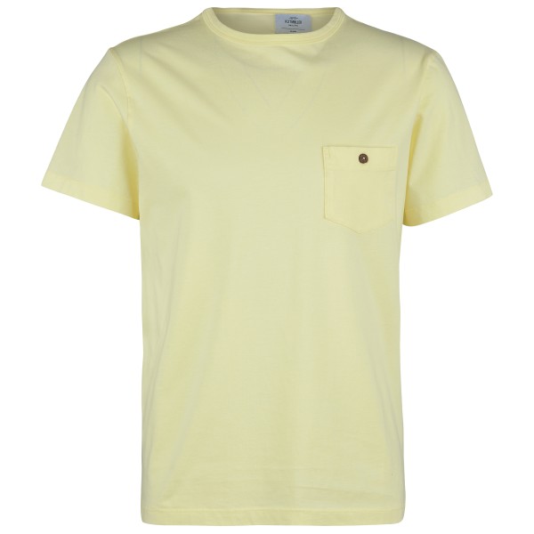 Klitmøller Collective - William Tee - T-Shirt