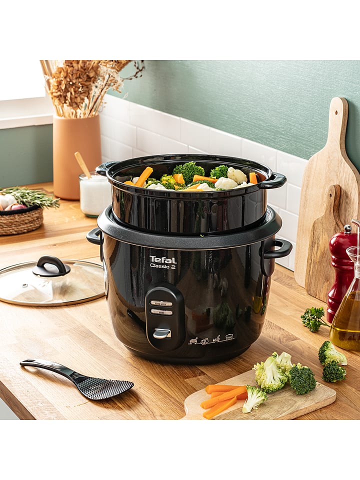 Tefal Reiskocher 