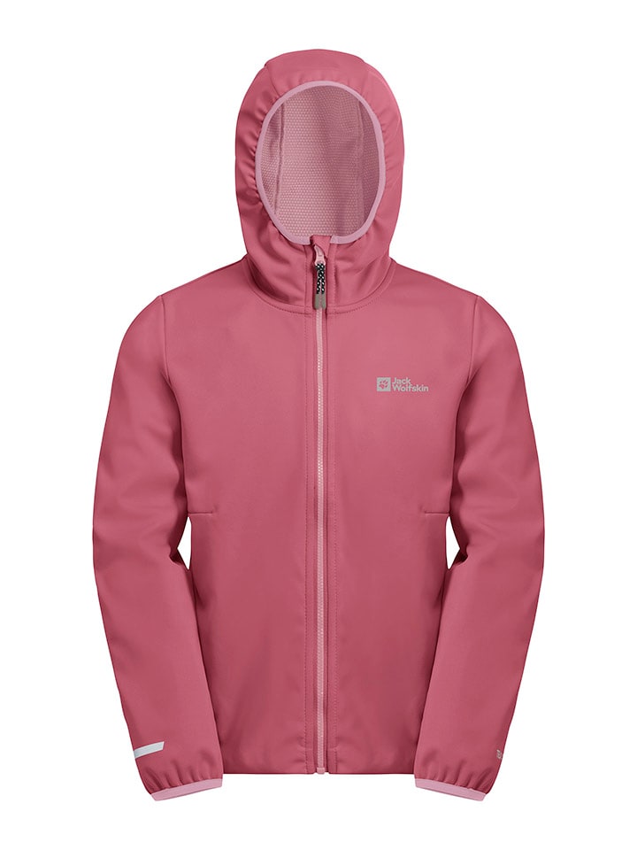 Jack Wolfskin Softshelljacke 
