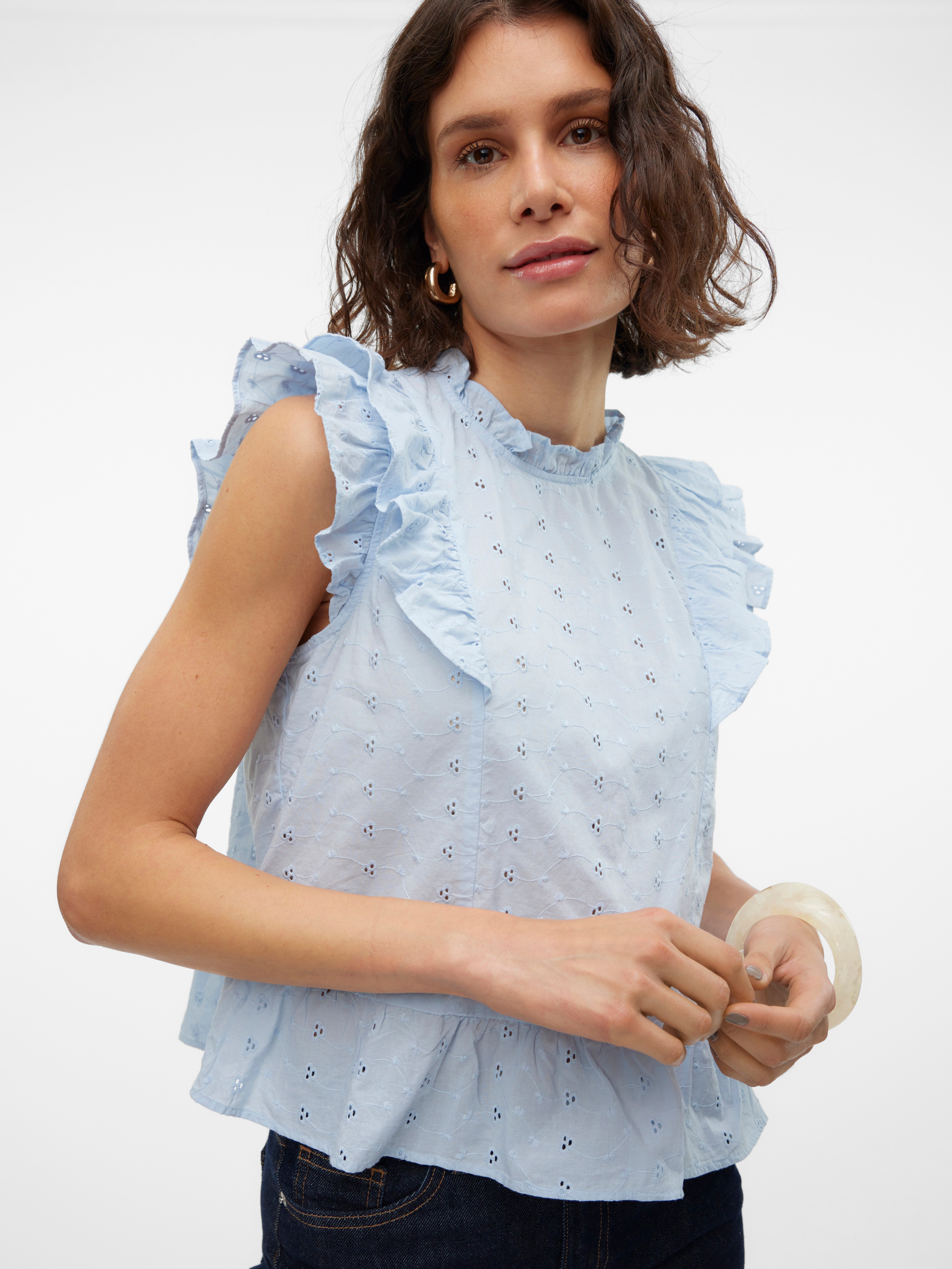 VMKAMMY Top
