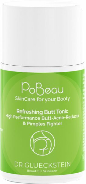 PoBeau Toning Booty Lotion Bodylotion