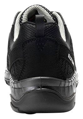 Elten LANCE black Low ESD S1P Sicherheitsschuh