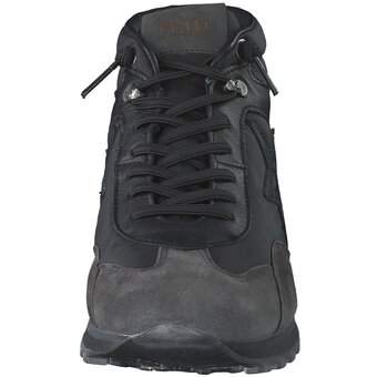 Cetti Sneaker High in schwarz