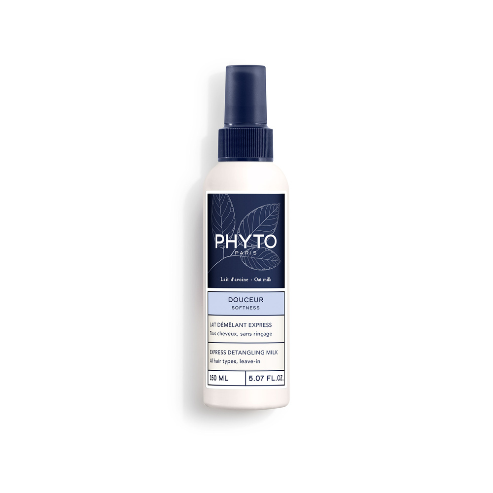 Phyto Lait démêlant express Soin capillaire