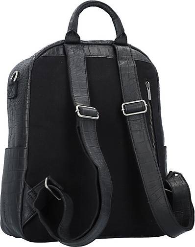 Cowboysbag Huyton Rucksack Leder 40 cm