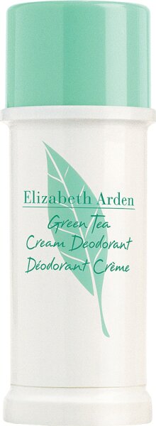 Elizabeth Arden Green Tea Cream Deodorant Deodorant Creme