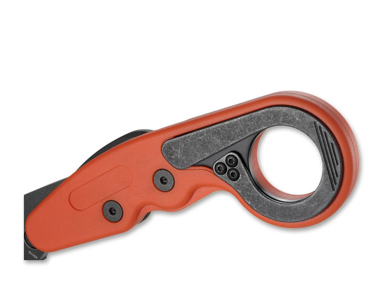 Provoke Orange