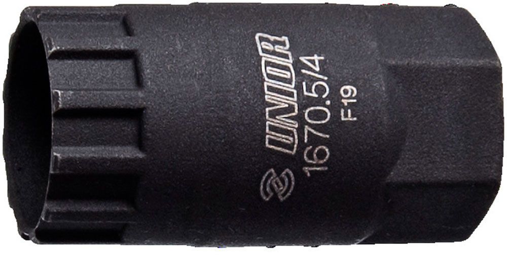 Unior Tools Kassettenabzieher Shimano® 1670.5/4 kaufen | Bike-Discount