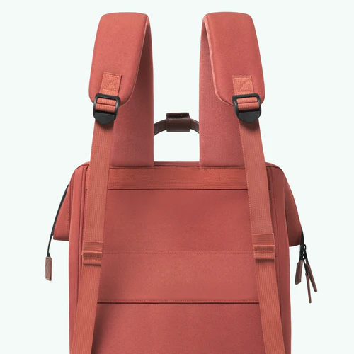 Adventurer Large Backpack San Cristobal terracotta