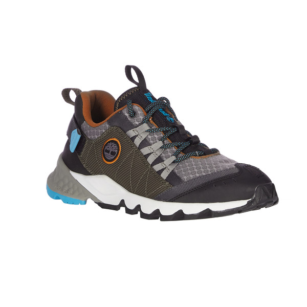 SOLAR WAVE ST LOW Herren - Freizeitschuhe