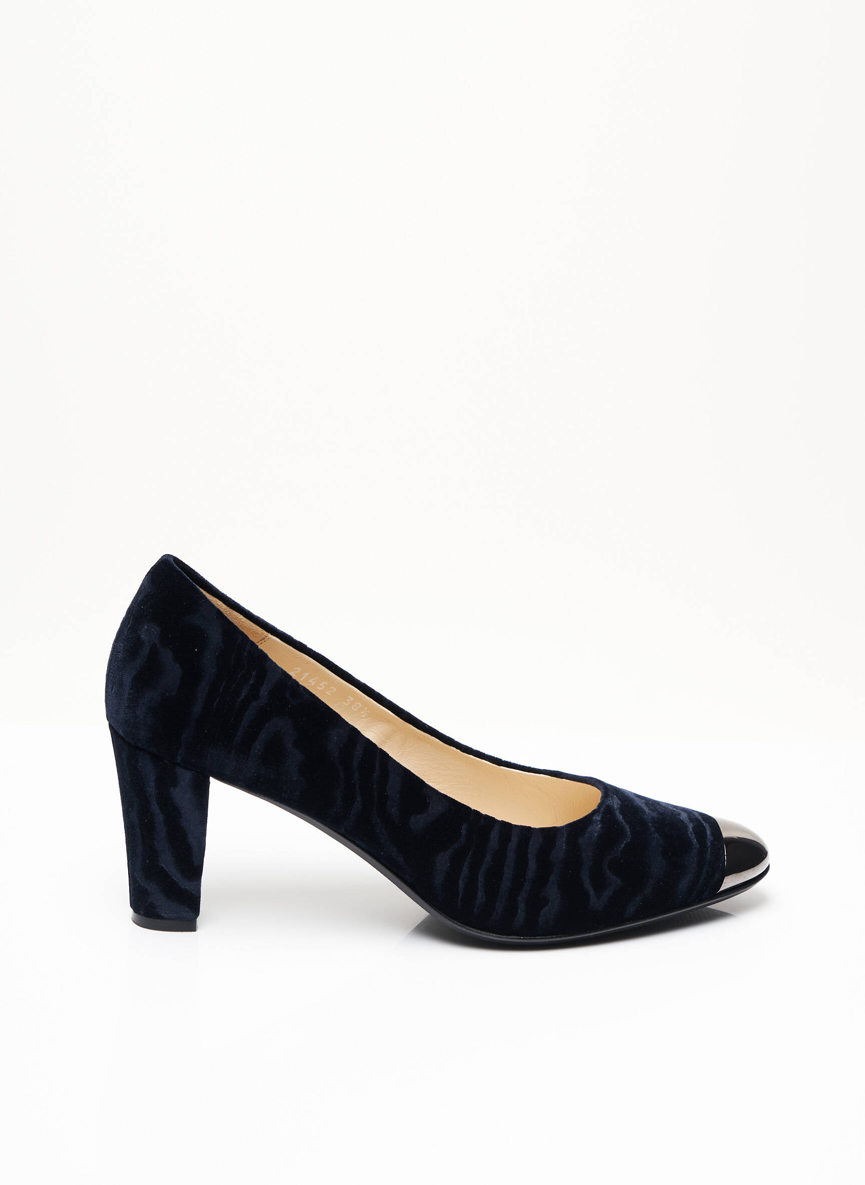 Brunate Escarpins Femme couleur bleu