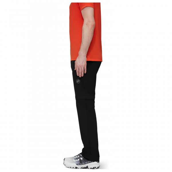 Mammut - Runbold Zip Off Pants - Zip-Off-Hose