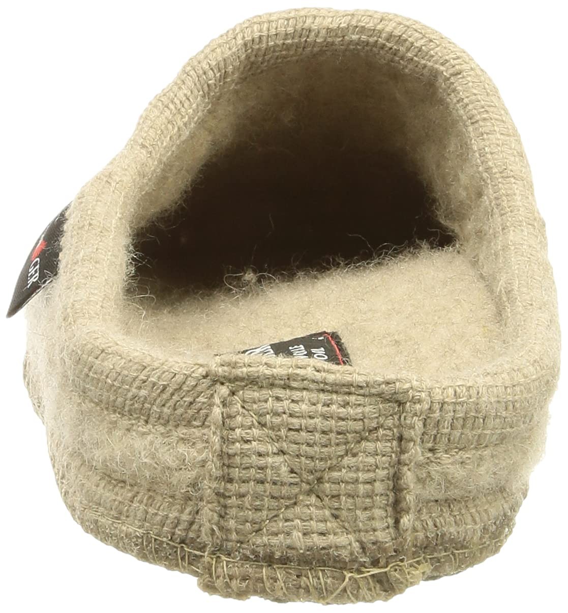 HAFLINGER Handtaschen beige Herzerl