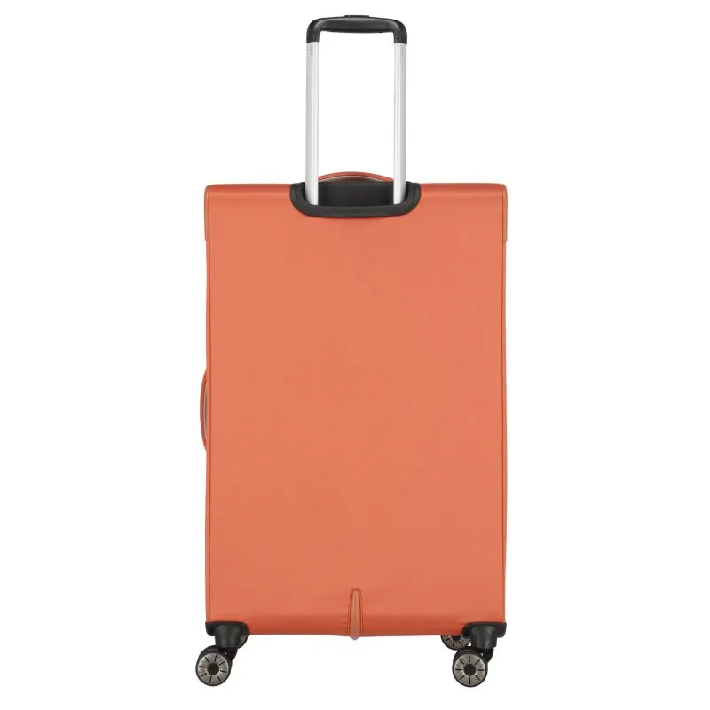 Travelite MIIGO 4w Trolley L, Safran